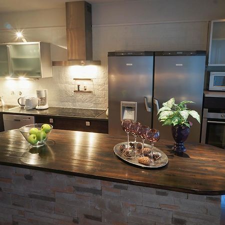 Apartment Pohjantaehti Όουλου Εξωτερικό φωτογραφία