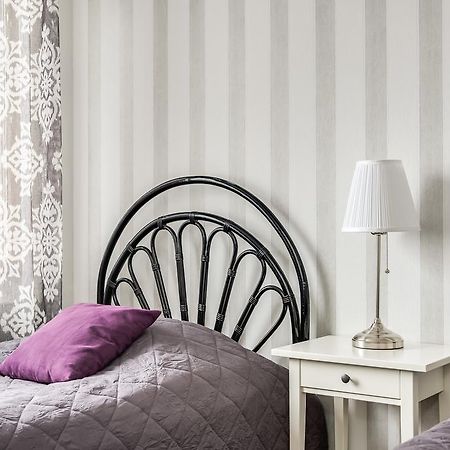 Apartment Pohjantaehti Όουλου Εξωτερικό φωτογραφία