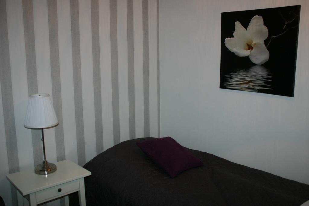 Apartment Pohjantaehti Όουλου Εξωτερικό φωτογραφία