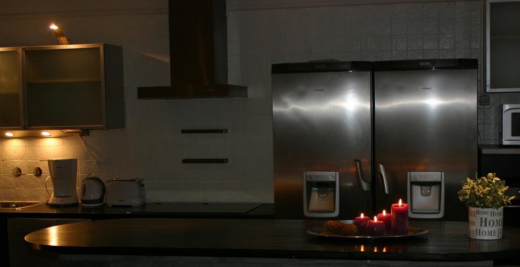 Apartment Pohjantaehti Όουλου Δωμάτιο φωτογραφία