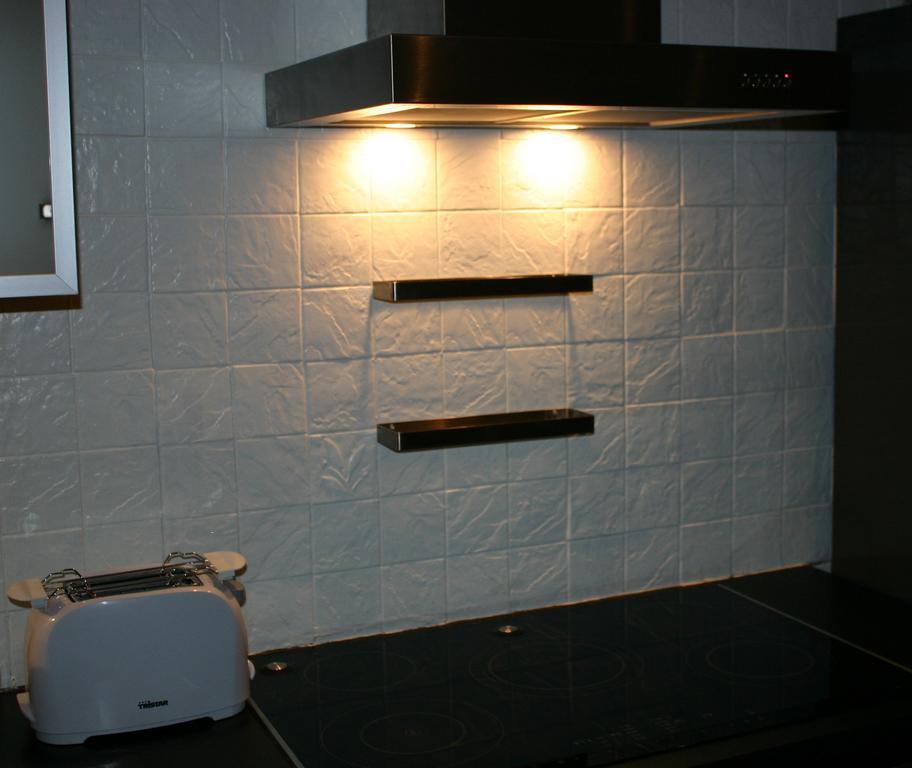 Apartment Pohjantaehti Όουλου Δωμάτιο φωτογραφία