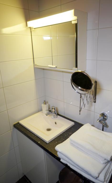 Apartment Pohjantaehti Όουλου Εξωτερικό φωτογραφία