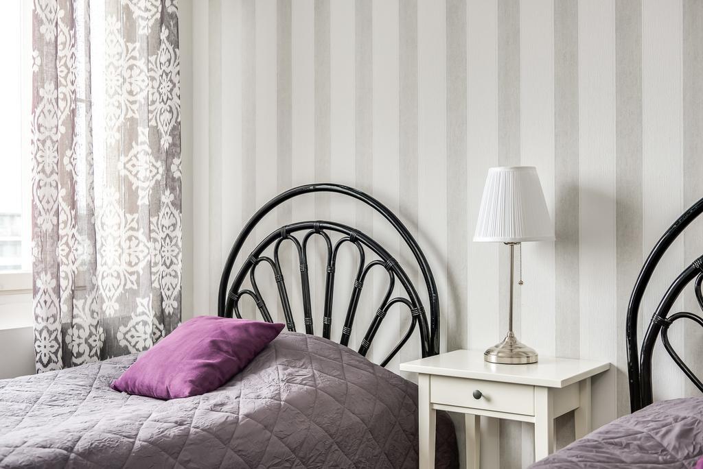 Apartment Pohjantaehti Όουλου Εξωτερικό φωτογραφία