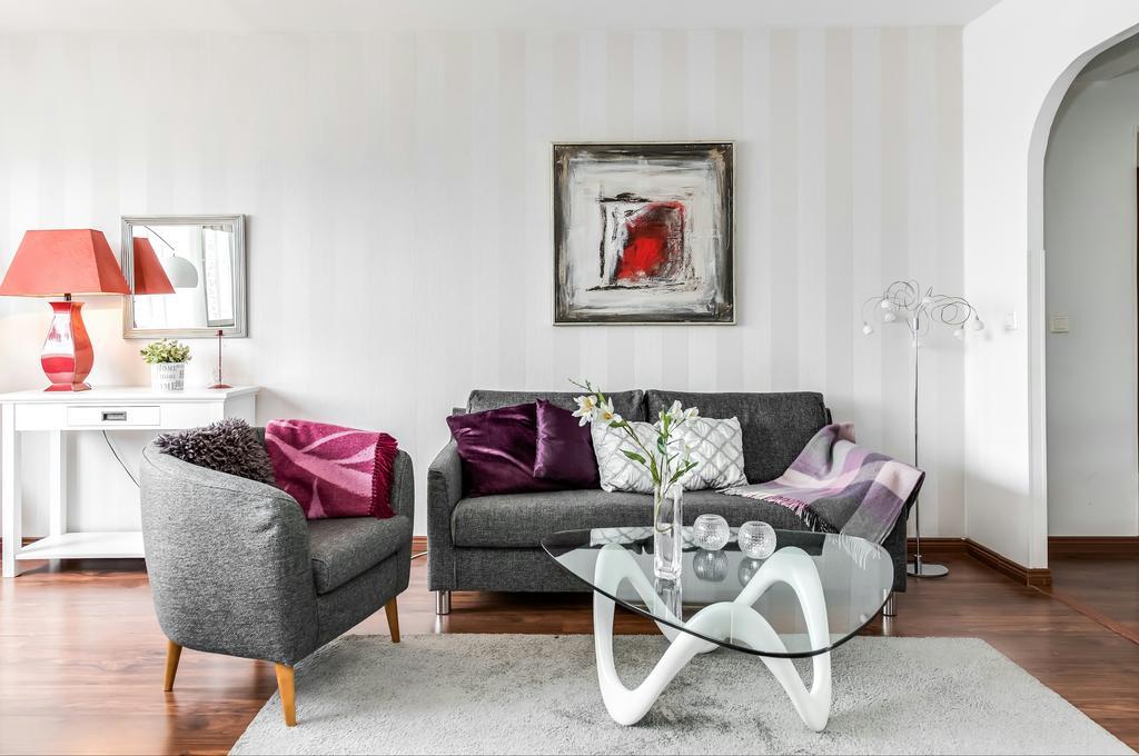 Apartment Pohjantaehti Όουλου Εξωτερικό φωτογραφία