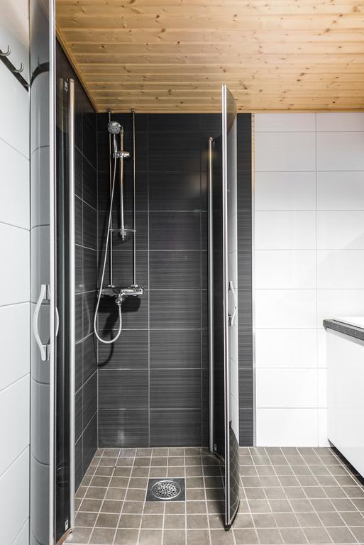 Apartment Pohjantaehti Όουλου Εξωτερικό φωτογραφία